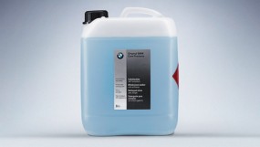 Scheibenklar mit Frostschutz, 5000 ml