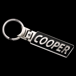 MINI Cooper Key Ring