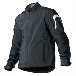 BMW Jacke TourShell Herren ,,Schwarz"