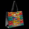 Pop Style Shopping Bag