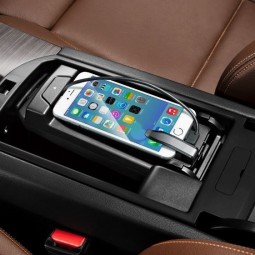 Snap-In Adapter Connect Universal Lightning