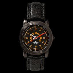 Speedometer Watch Night