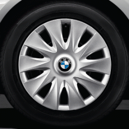 Wnterkomplettradsatz