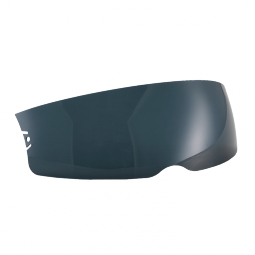 Systemhelm 6-Sonnenblende mit Nasenausschnitt