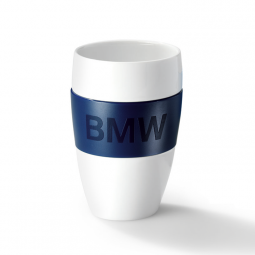 BMW Tasse