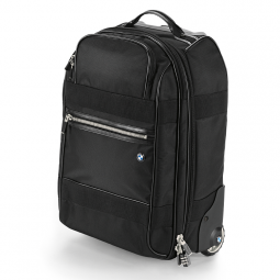BMW Trolley Bag