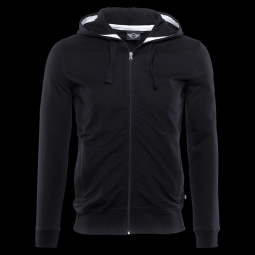 Unisex MINI Wordmark Hoodie