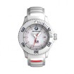 BMW Motorsport ICE watch Sili white