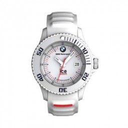BMW Motorsport ICE watch Sili white