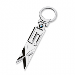 Schlüsselanhänger BMW X5