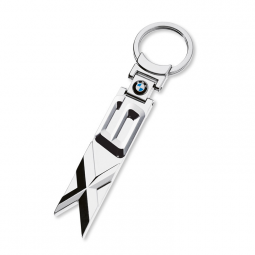 Schlüsselanhänger BMW X6