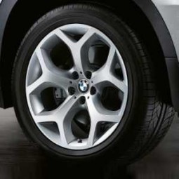 Komplettradsatz Sommer